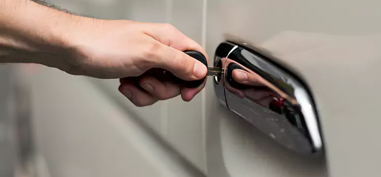 Why Choose Our Auto Locksmith Team in Portsmouth, OH?