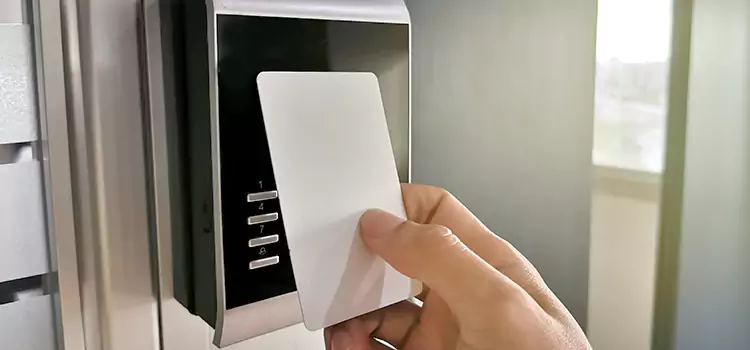 Advanced RFID Technology Integration in Portsmouth, OH